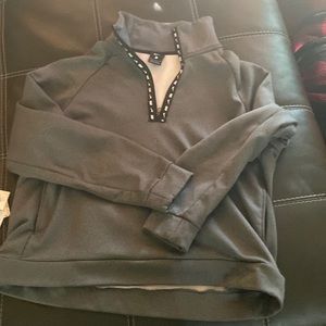 Nike sweater